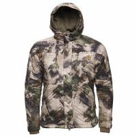 Big and tall camo rain best sale gear